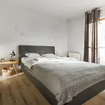 Luksusowy Z Parkingiem W Samym Centrum Wroclawia Wrocław