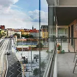 Luksusowy Z Parkingiem W Samym Centrum Wroclawia Wrocław