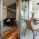 Apartamento Luksusowy Z Parkingiem W Samym Centrum Wroclawia Wrocław