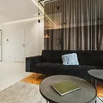 Apartamento Luksusowy Z Parkingiem W Samym Centrum Wroclawia
