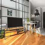 Luksusowy Z Parkingiem W Samym Centrum Wroclawia Apartamento *