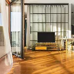 Luksusowy Z Parkingiem W Samym Centrum Wroclawia Apartamento Wrocław