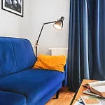 Apartamento Luksusowy Z Parkingiem W Samym Centrum Wroclawia Wrocław