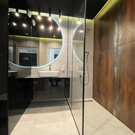 Διαμέρισμα Luksusowy Z Parkingiem W Samym Centrum Wroclawia *