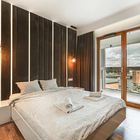 Luksusowy Z Parkingiem W Samym Centrum Wroclawia Διαμέρισμα Βρότσλαβ