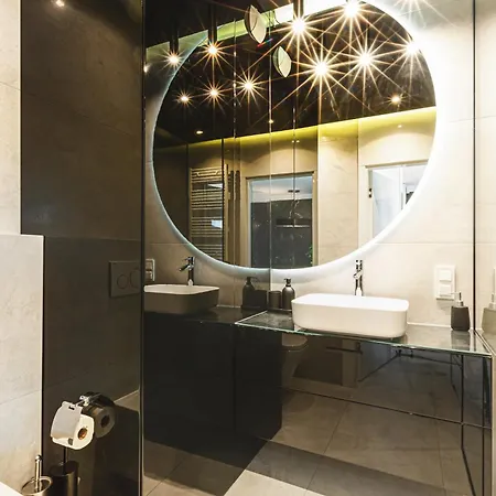 Διαμέρισμα Luksusowy Z Parkingiem W Samym Centrum Wroclawia *