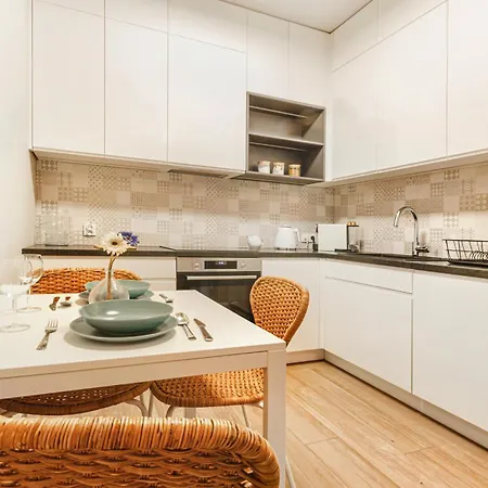 Luksusowy Z Parkingiem W Samym Centrum Wroclawia *