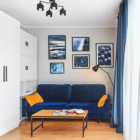 Luksusowy Z Parkingiem W Samym Centrum Wroclawia * Wrocław