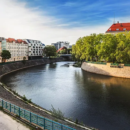 Luksusowy Z Parkingiem W Samym Centrum Wroclawia Wrocław