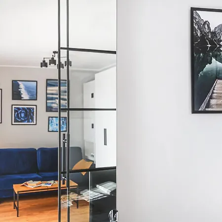 Luksusowy Z Parkingiem W Samym Centrum Wroclawia *