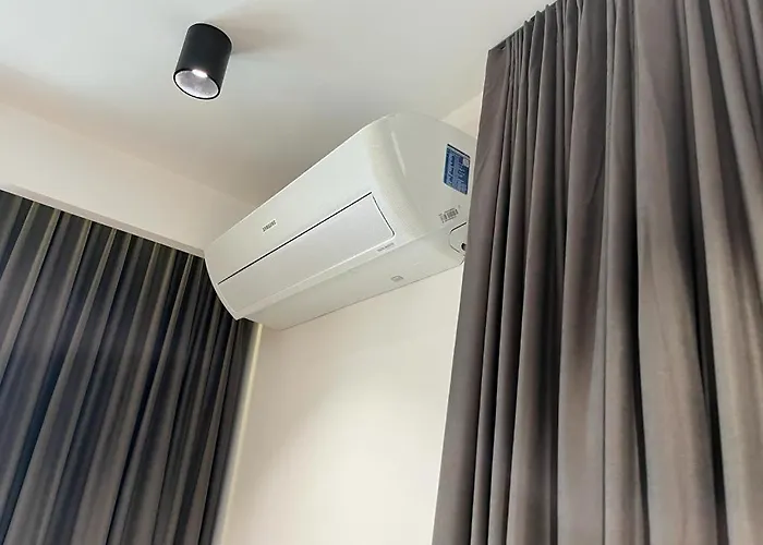 Appartement Luksusowy Z Parkingiem W Samym Centrum Wroclawia *