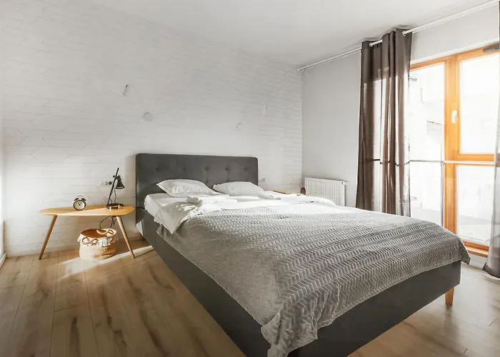 Luksusowy Z Parkingiem W Samym Centrum Wroclawia Wrocław