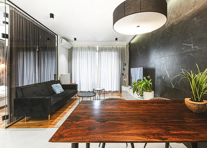 Luksusowy Z Parkingiem W Samym Centrum Wroclawia Appartement Wrocław