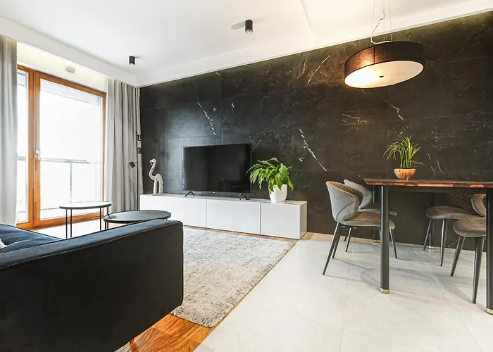 Luksusowy Z Parkingiem W Samym Centrum Wroclawia * Wrocław