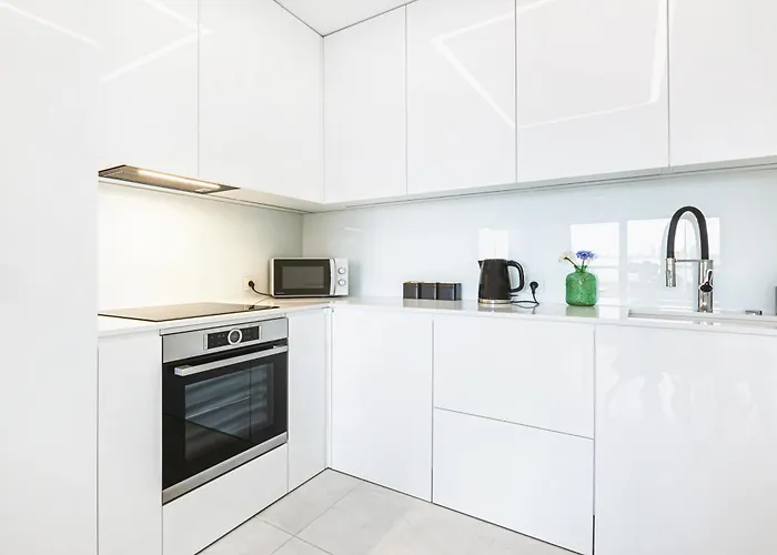 Luksusowy Z Parkingiem W Samym Centrum Wroclawia Appartement *