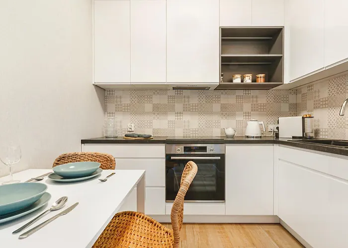 Luksusowy Z Parkingiem W Samym Centrum Wroclawia Appartement Wrocław