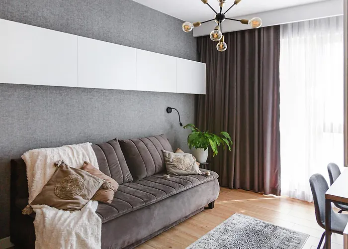 Luksusowy Z Parkingiem W Samym Centrum Wroclawia Appartement Wrocław