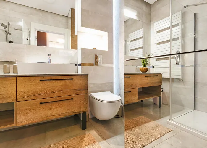 Luksusowy Z Parkingiem W Samym Centrum Wroclawia Wrocław