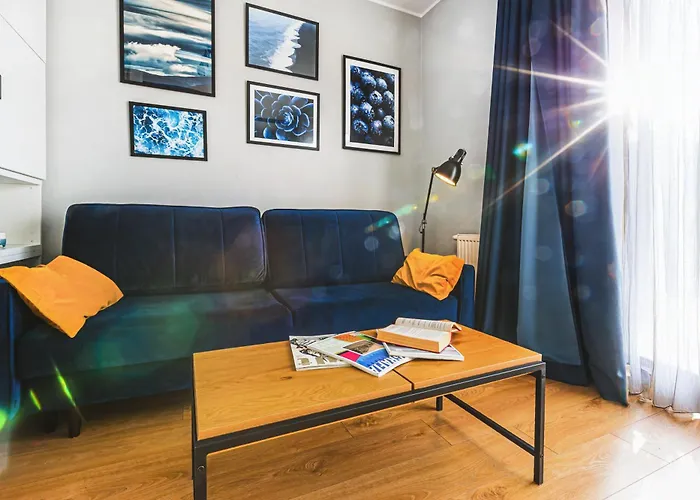 Luksusowy Z Parkingiem W Samym Centrum Wroclawia * Wrocław