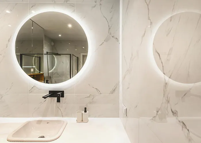 Luksusowy Z Parkingiem W Samym Centrum Wroclawia Appartement