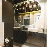 Appartement Luksusowy Z Parkingiem W Samym Centrum Wroclawia *