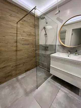 Luksusowy Z Parkingiem W Samym Centrum Wroclawia Wrocław