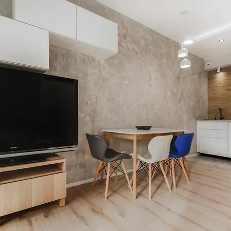 Luksusowy Z Parkingiem W Samym Centrum Wroclawia Apartman Wrocław