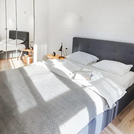 Luksusowy Z Parkingiem W Samym Centrum Wroclawia Apartman Wrocław