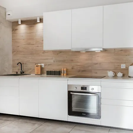 Apartman Luksusowy Z Parkingiem W Samym Centrum Wroclawia Wrocław