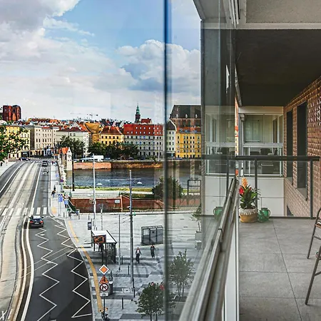 Luksusowy Z Parkingiem I Klimatyzacja W Samym Centrum Wroclawia Wroclaw