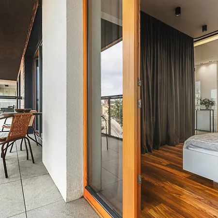 Luksusowy Z Parkingiem W Samym Centrum Wroclawia Wroclaw