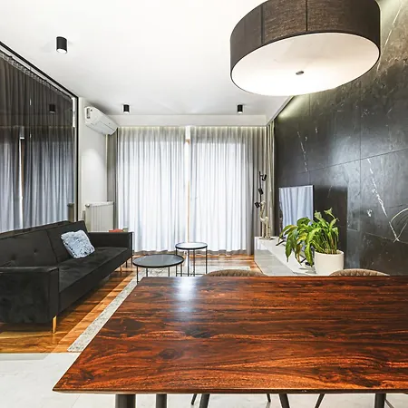 Luksusowy Z Parkingiem I Klimatyzacja W Samym Centrum Wroclawia Apartment Wroclaw