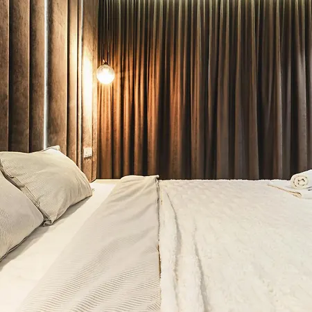 Apartment Luksusowy Z Parkingiem W Samym Centrum Wroclawia Wroclaw