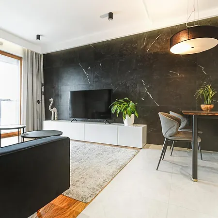 Luksusowy Z Parkingiem W Samym Centrum Wroclawia * Wroclaw