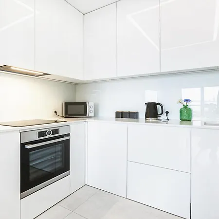 Luksusowy Z Parkingiem W Samym Centrum Wroclawia Daire *