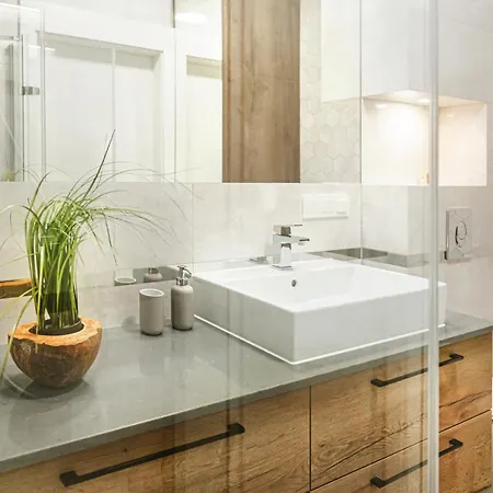 Apartman Luksusowy Z Parkingiem W Samym Centrum Wroclawia Wrocław