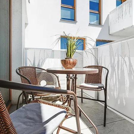 Apartman Luksusowy Z Parkingiem W Samym Centrum Wroclawia
