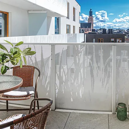 Apartment Luksusowy Z Parkingiem W Samym Centrum Wroclawia *