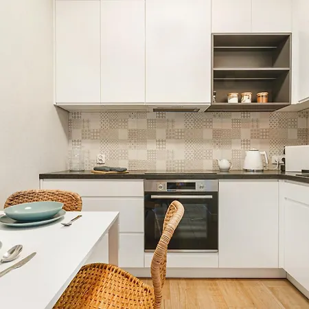 Luksusowy Z Parkingiem W Samym Centrum Wroclawia Apartman Wrocław