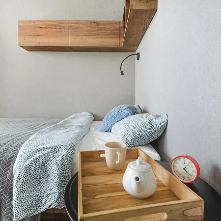 Luksusowy Z Parkingiem W Samym Centrum Wroclawia Wrocław