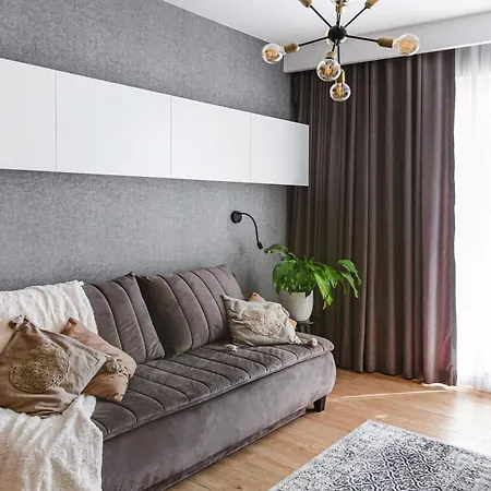 Luksusowy Z Parkingiem W Samym Centrum Wroclawia Daire Wroclaw