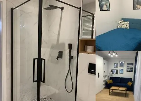 Apartment Luksusowy Z Parkingiem I Klimatyzacja W Samym Centrum Wroclawia Wroclaw