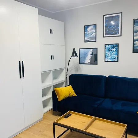 Luksusowy Z Parkingiem I Klimatyzacja W Samym Centrum Wroclawia Apartment Wroclaw