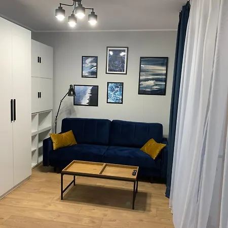 Luksusowy Z Parkingiem I Klimatyzacja W Samym Centrum Wroclawia Apartment