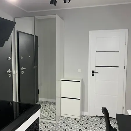 Apartment Luksusowy Z Parkingiem I Klimatyzacja W Samym Centrum Wroclawia