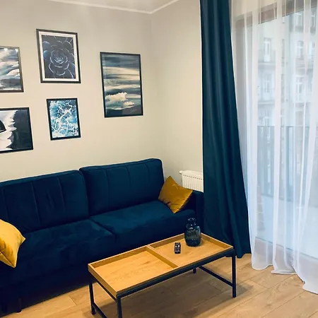 Luksusowy Z Parkingiem I Klimatyzacja W Samym Centrum Wroclawia Apartment Wroclaw