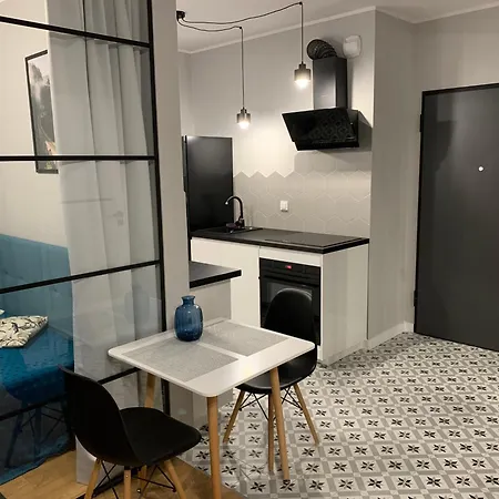 Luksusowy Z Parkingiem I Klimatyzacja W Samym Centrum Wroclawia Apartment Wroclaw