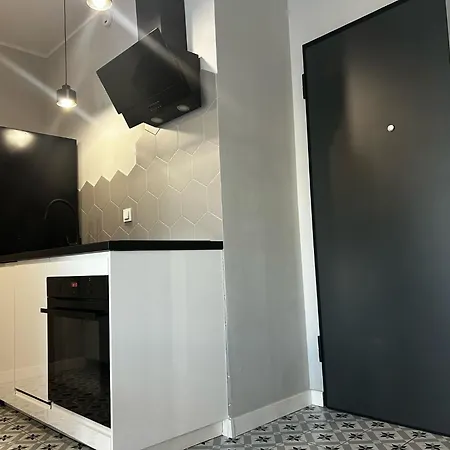 Luksusowy Z Parkingiem I Klimatyzacja W Samym Centrum Wroclawia Apartment *
