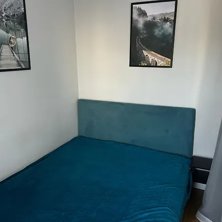 Apartment Luksusowy Z Parkingiem I Klimatyzacja W Samym Centrum Wroclawia Wroclaw