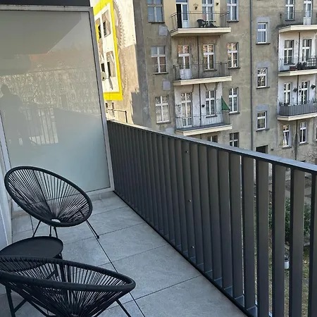 Luksusowy Z Parkingiem I Klimatyzacja W Samym Centrum Wroclawia Apartment *